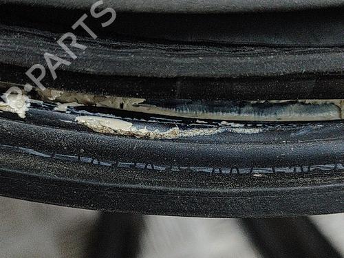 Gummiliste TESLA MODEL X (5YJX) 90D AWD | BP20675692C142