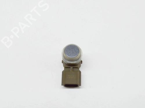 Used Electronic module NISSAN LEAF (ZE1) Electric (150 hp) 27762964