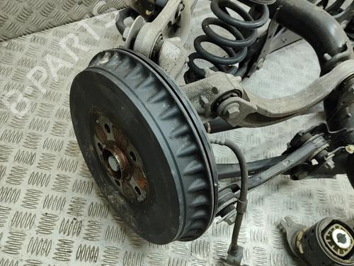 Rear axle CUPRA BORN (K11) 58 | BP31951310M2