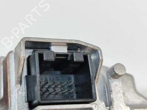 Camera PORSCHE 718 BOXSTER (982) 2.5 S (982330, 982331) | BP27595722E14 