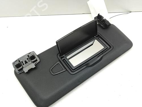 Right sun visor MERCEDES-BENZ GLA (H247) GLA 200 d (247.712) | BP32143024I2 - Image 4