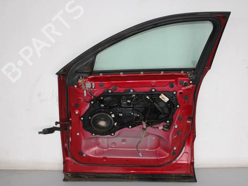 Right front door JAGUAR E-PACE (X540) 2.0 D150 AWD | BP33379525C3 - Image 4