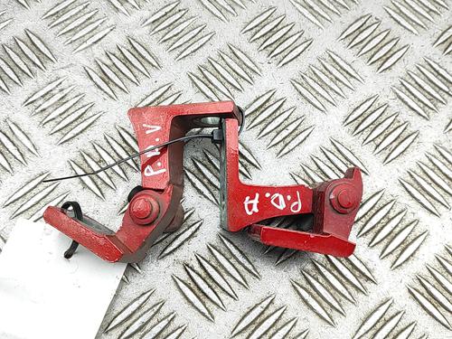 Dørhengsel/Dørstopper MG MG 4 (EH32) EV (170 hp) 31687321