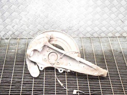 Right front steering knuckle BMW 7 (G11, G12) 730 d, Ld | BP14621960M26 