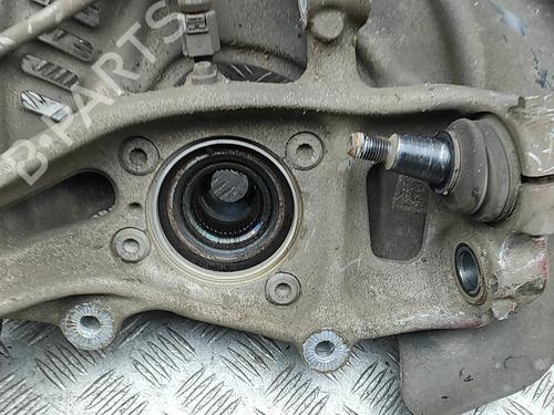 Left front steering knuckle AUDI A6 C8 Avant (4A5) RS6 TFSI Mild Hybrid quattro | BP33549221M25  - Image 6