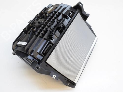 Used Cup/Object holder Cup/Object holder BMW 5 Touring (G31) 520 d (190 hp) 33341004 33341004