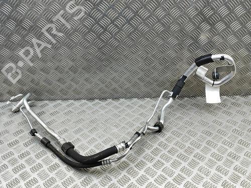 Used AC pipe AC pipe MERCEDES-BENZ C-CLASS Convertible (A205) C 220 d (205.404) (170 hp) 33375584 33375584