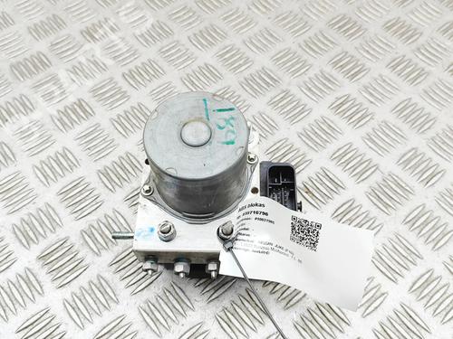 Used ABS pump ABS pump NISSAN JUKE (F16_) DIG-T 117 (117 hp) 35957612 35957612