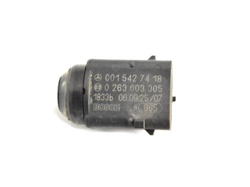 Electronic module MERCEDES-BENZ M-CLASS (W164) ML 63 AMG 4-matic (164.177) | BP30222024M83  - Image 5