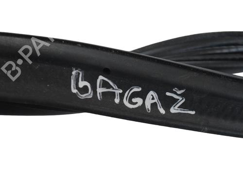 Gummiliste VW GOLF VIII (CD1, DA1) 1.0 TSI | BP30238813C142