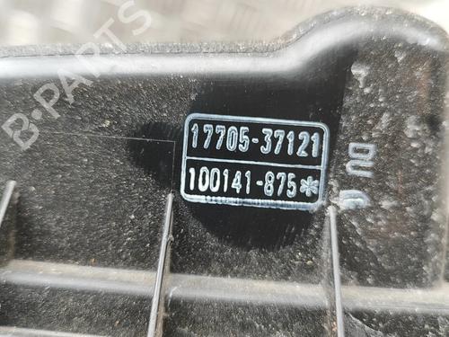 Air filter box TOYOTA PRIUS PLUS (_W4_) 1.8 Hybrid (ZVW40W, ZVW41W) | BP31372510M87 - Image 8