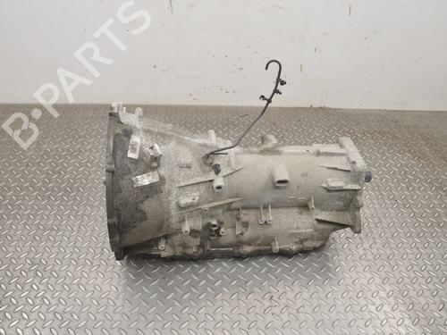 Gearbox LAND ROVER RANGE ROVER VELAR (L560) 2.0 D180 TD4 4x4 | BP33357777M3 - Image 3