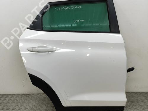 Dør højre bagtil HYUNDAI TUCSON (TL, TLE) 1.6 CRDi (136 hp) 30754415