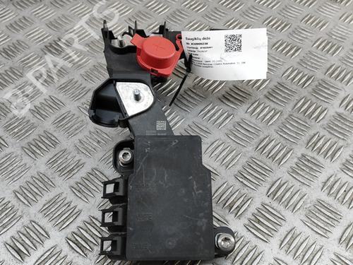 Used Electronic module BMW X5 (G05, F95) xDrive 45 e Plug-in-Hybrid (394 hp) 27388462