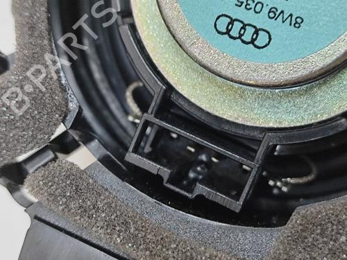 Speaker AUDI A4 B9 Avant (8W5, 8WD) RS4 quattro | BP28183702E2 