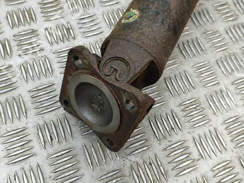 Driveshaft MERCEDES-BENZ M-CLASS (W163) ML 270 CDI (163.113) | BP27583697M37 