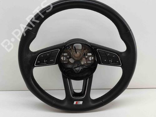 Used Steering wheel AUDI A1 Sportback (GBA) 25 TFSI (95 hp) 19645082