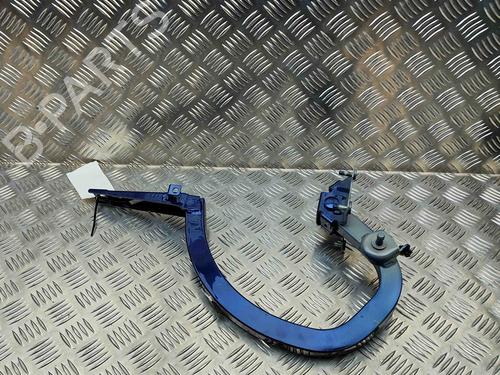 Hinge/Door check strap BMW 5 (G30, F90) 530 e Plug-in-Hybrid xDrive | BP29488236C146 