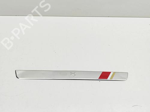 Used Step DS DS 7 Crossback (J4_, JR_, JC_) 2.0 BlueHDi 180 (JJEHZR) (177 hp) 31926547