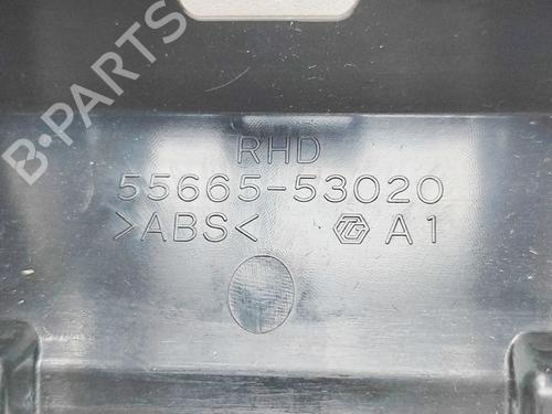 Luftventilen LEXUS IS III (_E3_) 300h (AVE30_, AVE30R) | BP36275258I21 - Image 8