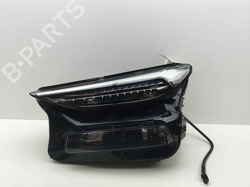 Used Left headlight Left headlight AUDI Q6 E-TRON (GFB) e-tron quattro (387 hp) 33740308 33740308