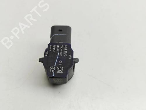 Electronic module MAZDA 3 Hatchback (BP) 2.5 e-SKYACTIV-G (BP5H) | BP33381137M83 - Image 2