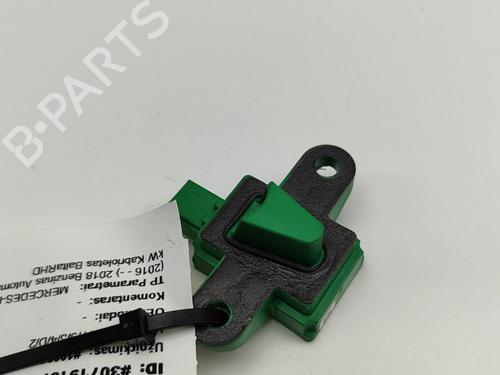Elektronisk sensor MERCEDES-BENZ SLC (R172) 180 (172.431) | BP26939574M84 