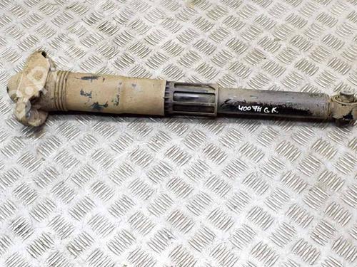 Left rear shock absorber VW ID.3 (E11, E12) Pro | BP27761959M18 