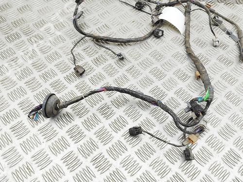 Electronic module MAZDA MX-5 IV (ND__) 2.0 (ND6E, NDERC) | BP37996782M83 - Image 4