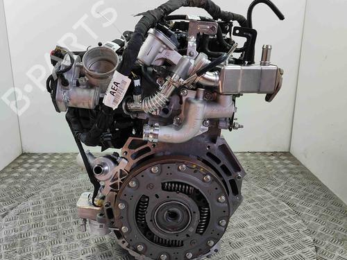 Engine FORD KUGA III (DFK) 2.5 Duratec Plug-in-Hybrid | BP29486257M1 