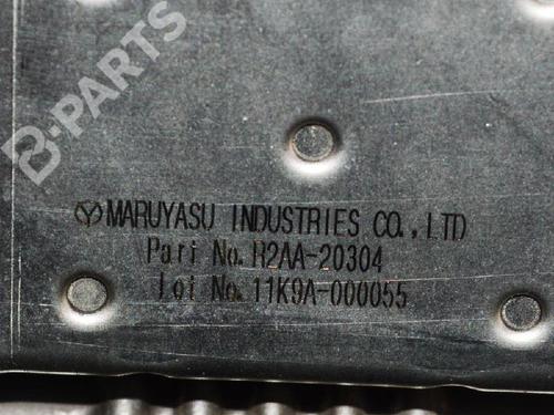 Egr MAZDA 6 Estate (GH) 2.2 MZR-CD (GH10) | BP6721090M69 