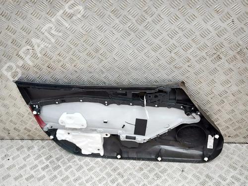 Høyre frontpanel MAZDA MX-5 IV (ND__) 2.0 (ND6E, NDERC) | BP37996145C59 - Image 2