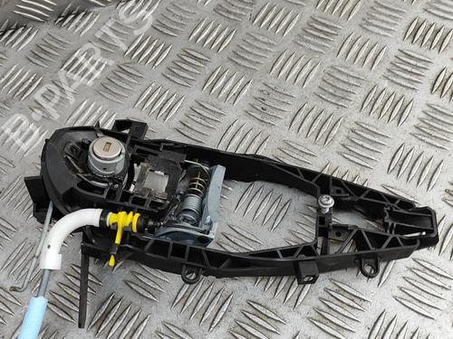 Front right lock BMW X7 (G07) xDrive M 50 d | BP28562960C97 