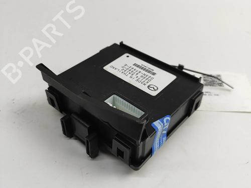 Used Electronic module Electronic module MAZDA MX-5 IV (ND__) 2.0 (155 hp) 33371085 33371085