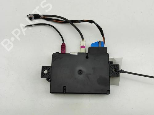 Electronic module MERCEDES-BENZ E-CLASS Convertible (A207) E 250 CDI / BlueTEC / d (207.403, 207.404) | BP28674808M83 - Image 3
