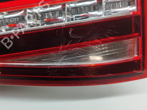 Right tailgate light VW GOLF VII (5G1, BQ1, BE1, BE2) 2.0 GTD | BP24142069C80 