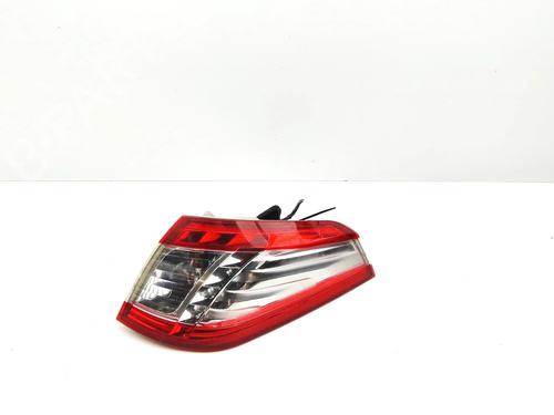 Used Right taillight Right taillight PEUGEOT 508 SW I (8E_) 2.0 BlueHDi 180 (180 hp) 34161384 34161384