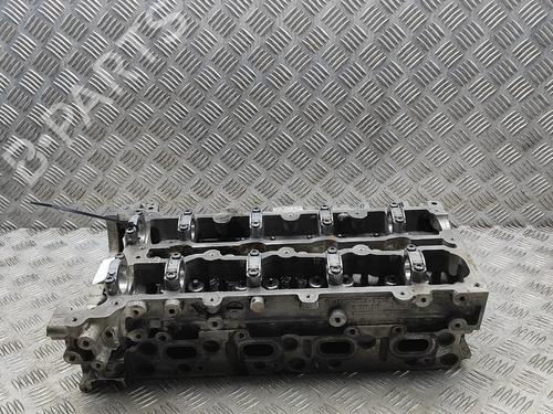 Used Cylinder head Cylinder head NISSAN X-TRAIL III (T32_, T32R, T32RR) 1.6 DIG-T (T32) (163 hp) 33732455 33732455