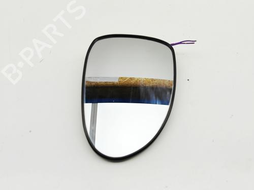 Right mirror glass MAZDA MX-5 II (NB) 1.8 16V (NB8C) | BP30178321C147 