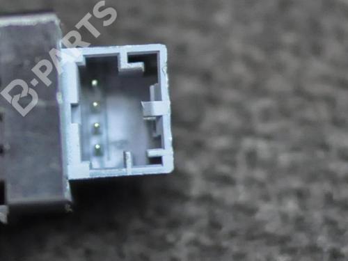 Left rear window switch AUDI A1 Sportback (8XA, 8XF) 1.6 TDI | BP6722077I29 