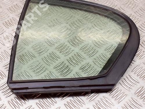 Used Rear left door window Rear left door window LEXUS GS (_S19_) 300 (GRS190_, GRS190R) (249 hp) 10401382 10401382