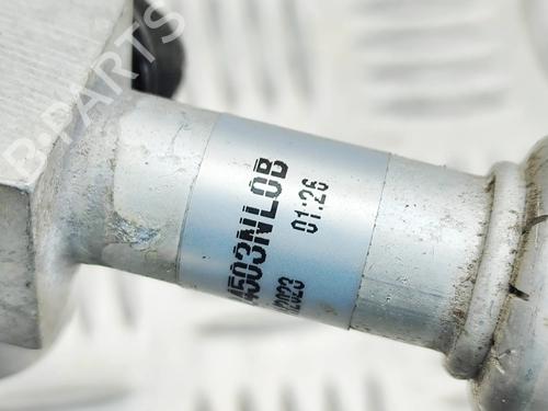 AC pipe NISSAN LEAF (ZE1) Electric | BP40014271M126  - Image 8