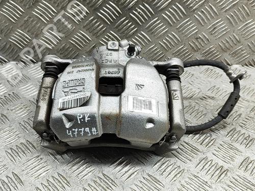 Used Left front brake caliper Left front brake caliper PEUGEOT 2008 II (UD_, US_, UY_, UJ_, UR_, UC_) 1.2 Hybrid 136 (URHPYC, USHPY) (136 hp) 28552574 28552574