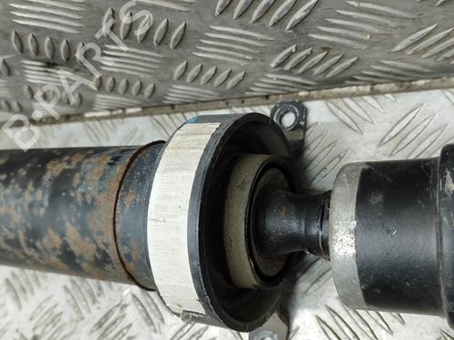 Driveshaft LAND ROVER DISCOVERY SPORT (L550) 2.0 D 4x4 | BP17015872M37 
