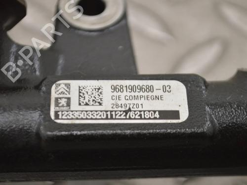 Injection rail FORD C-MAX II (DXA/CB7, DXA/CEU) 2.0 TDCi | BP33351954M98 - Image 5