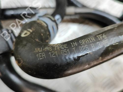 Pipe SKODA ENYAQ iV SUV (5AZ) 50 | BP27768984M125  - Image 5