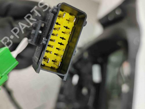 Tailgate CITROËN C5 AIRCROSS (A_) 1.6 Hybrid 225 (A45GFR) | BP29458450C6 