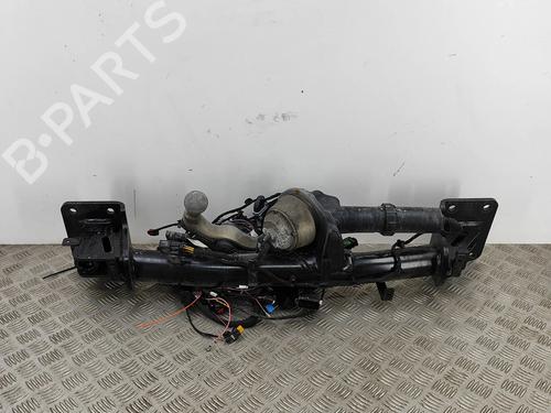 Trækkugle/Mekanisme Trækkugle/Mekanisme BMW iX (I20) xDrive 50 (523 hp) 28549630 28549630