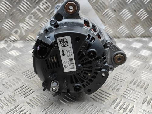 Alternator VW T-ROC (A11, D11) 1.0 TSI | BP32653900M7  - Image 5