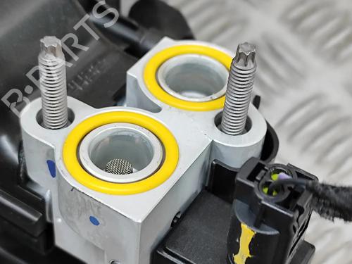 Heater matrix VOLVO XC90 II (256) B5 Mild Hybrid AWD | BP28556021M63